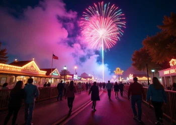 Must-See Theme Parks in Arkansas (2025)